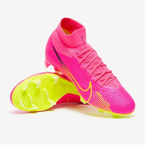 nike rosa weiß|Nike mercurial superfly rosa.